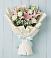 Букет цветов из: Лилии в Абатское