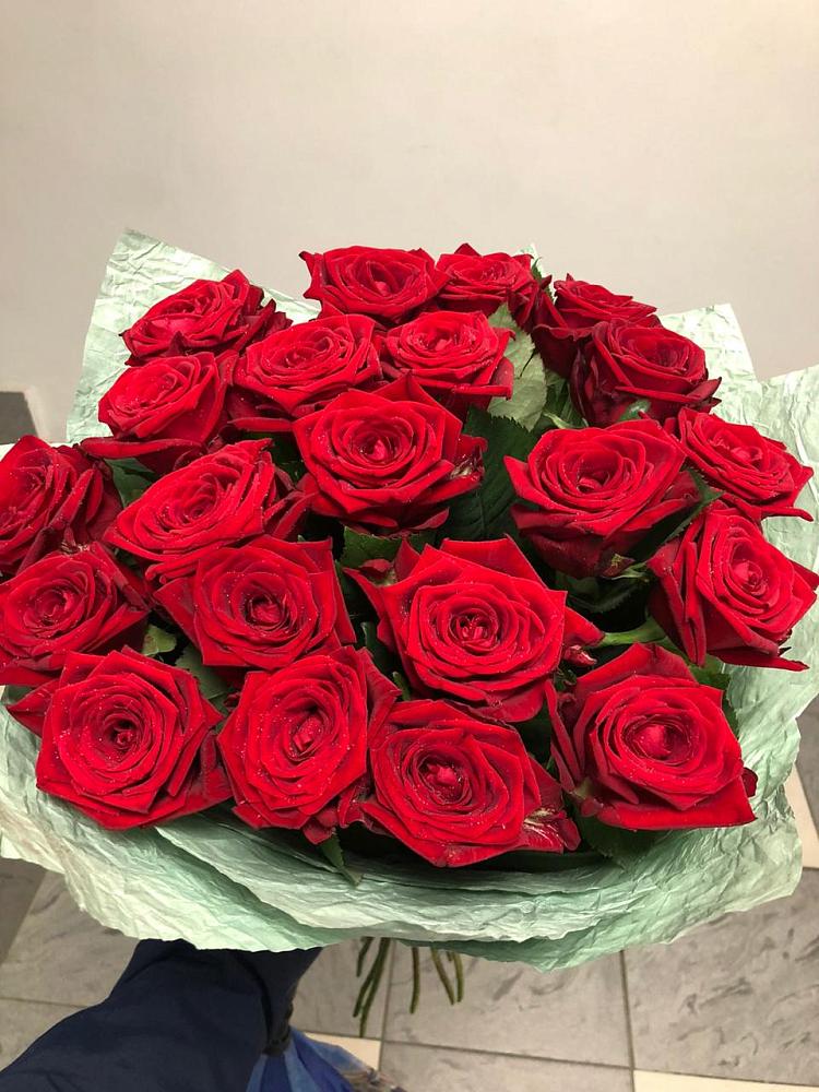 Розы Классика в Абатское Букет Классика в Абатское